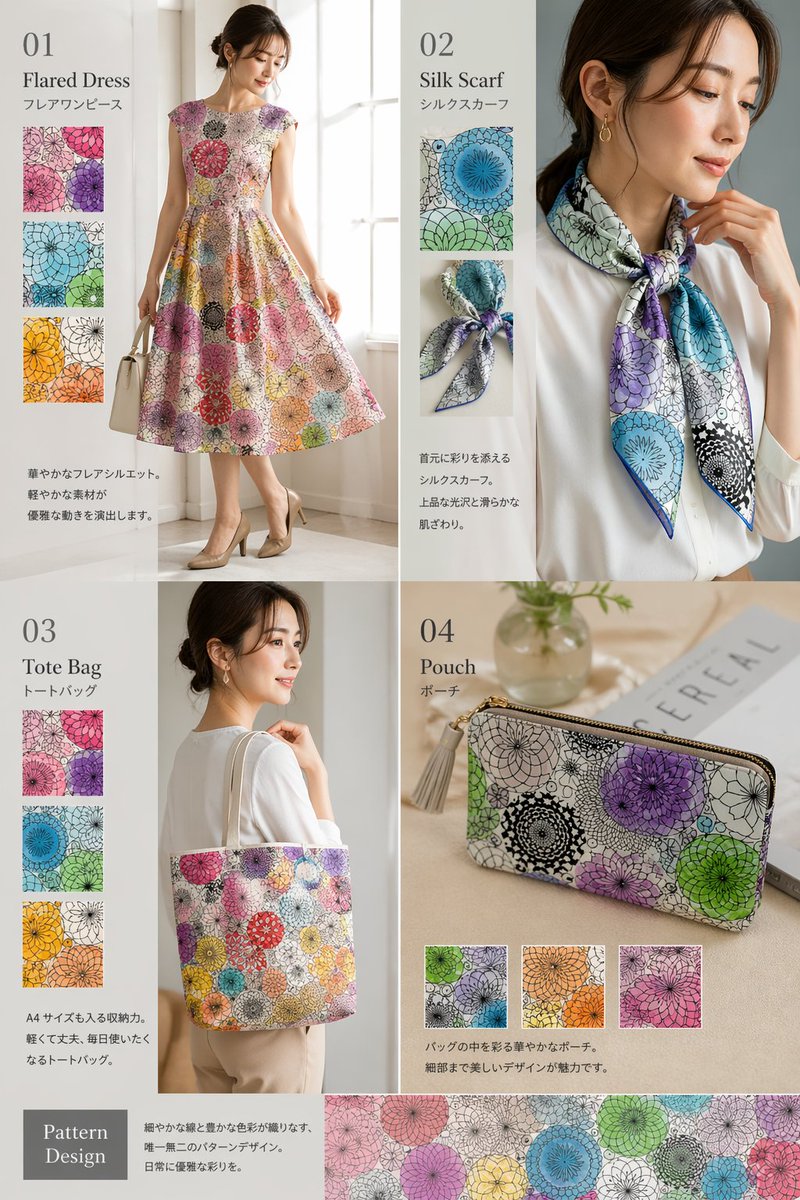 Blend Images and Styles Effortlessly